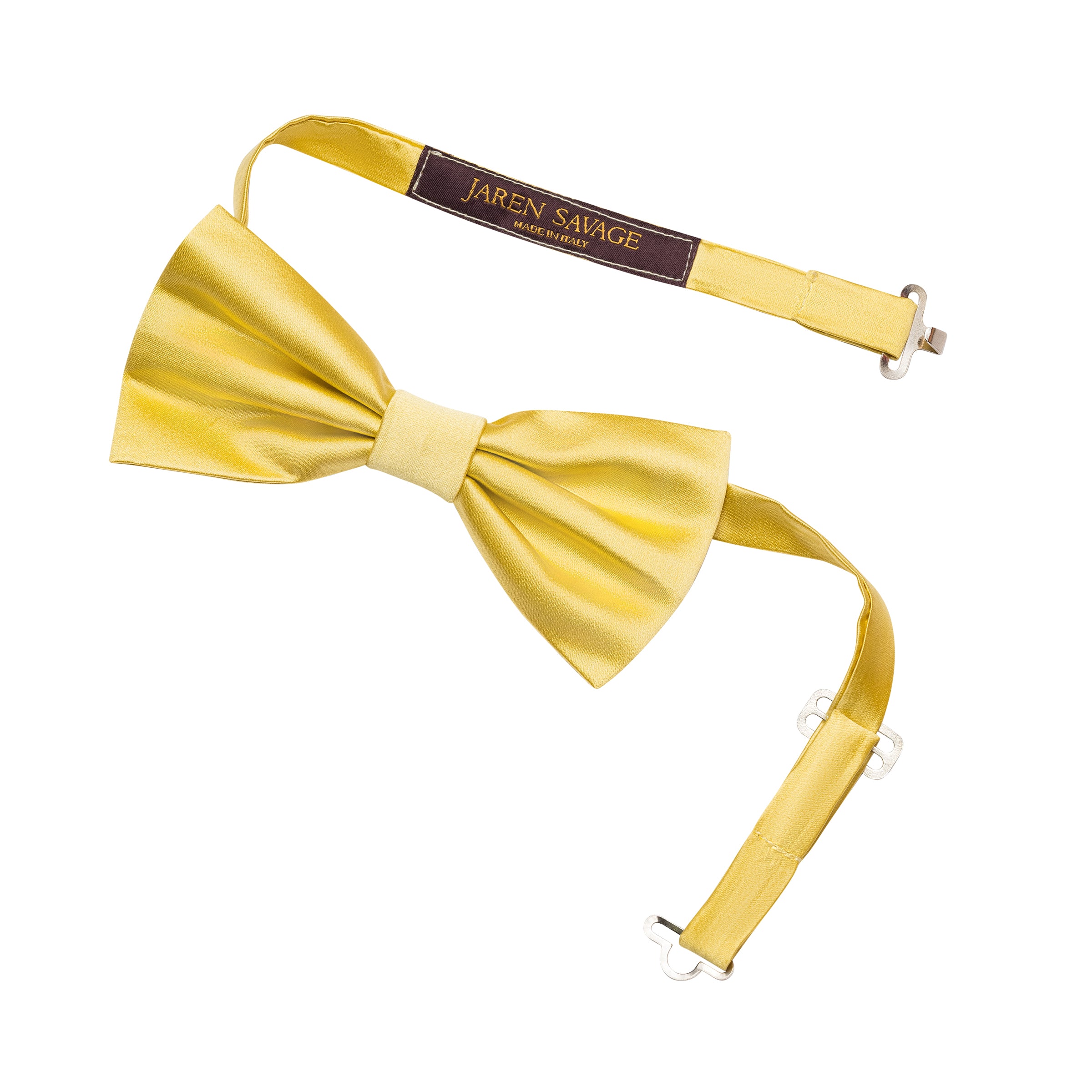 Duchesse Silk Papillion