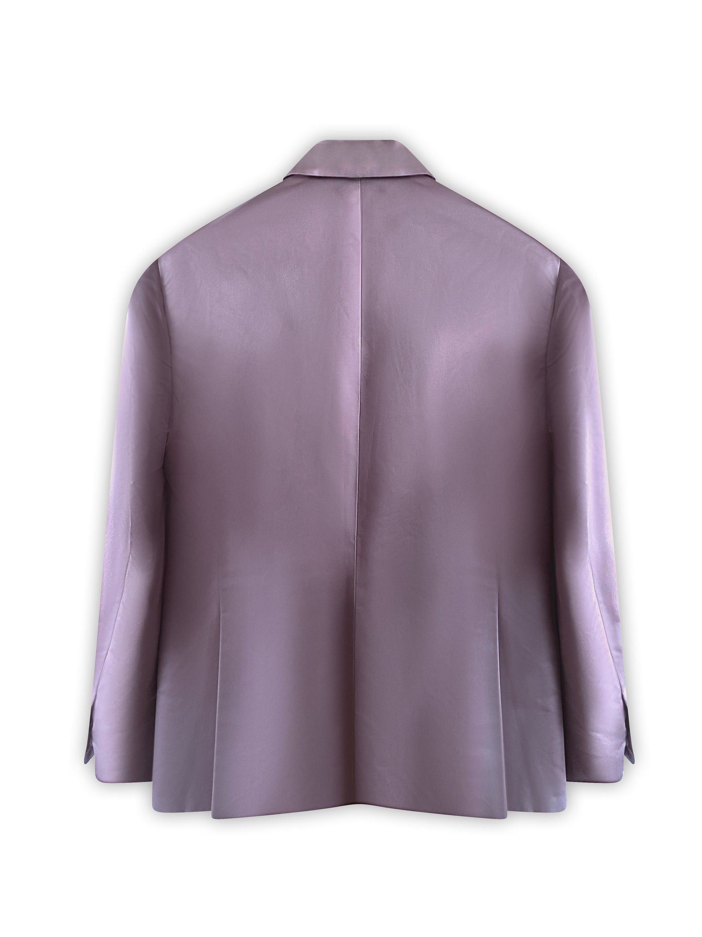 Duchesse Silk 3-Piece Suit